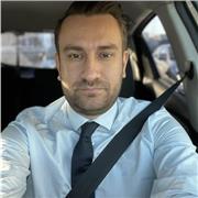 I can provide Greek lessons tailored in your needs and your goals.